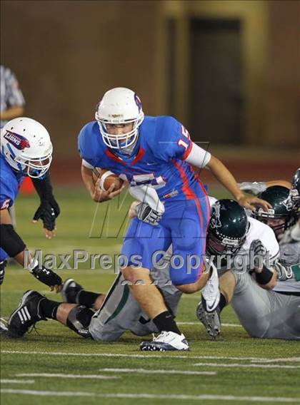 Thumbnail 3 in Cedar Park @ Leander photogallery.