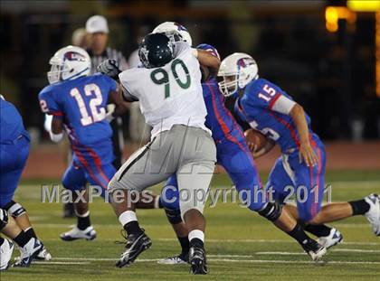 Thumbnail 2 in Cedar Park @ Leander photogallery.