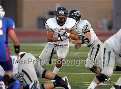 Thumbnail 3 in Cedar Park @ Leander photogallery.