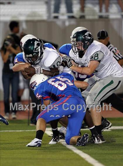 Thumbnail 2 in Cedar Park @ Leander photogallery.