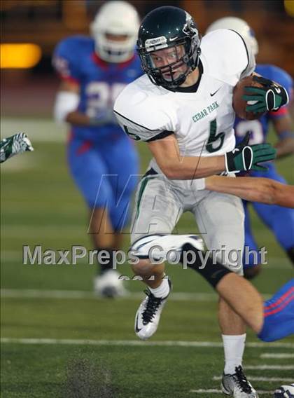 Thumbnail 3 in Cedar Park @ Leander photogallery.