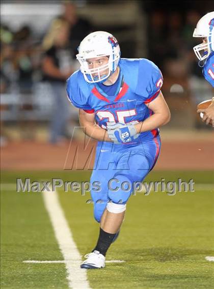 Thumbnail 1 in Cedar Park @ Leander photogallery.