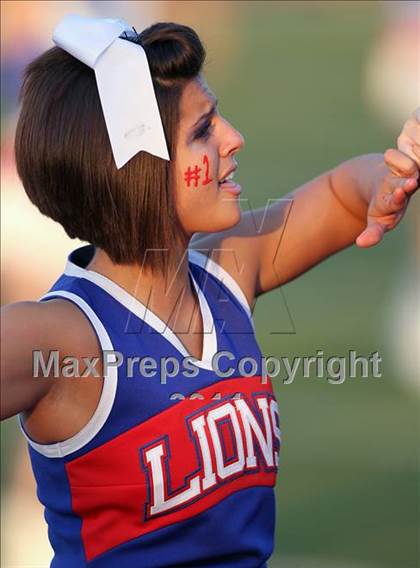 Thumbnail 1 in Cedar Park @ Leander photogallery.