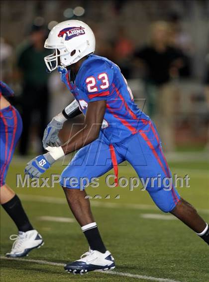 Thumbnail 1 in Cedar Park @ Leander photogallery.