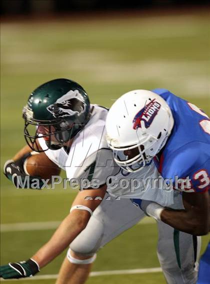 Thumbnail 3 in Cedar Park @ Leander photogallery.