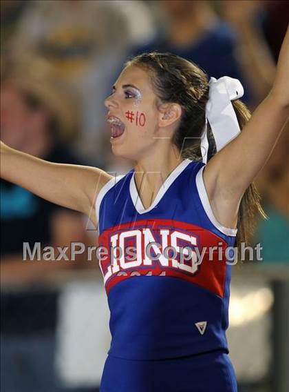 Thumbnail 1 in Cedar Park @ Leander photogallery.