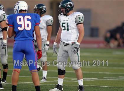Thumbnail 2 in Cedar Park @ Leander photogallery.