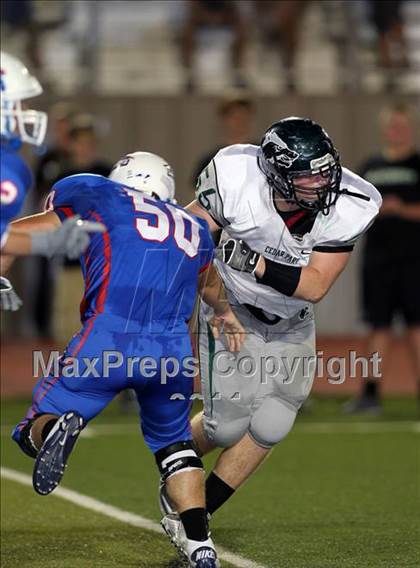 Thumbnail 2 in Cedar Park @ Leander photogallery.