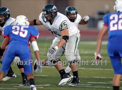 Thumbnail 1 in Cedar Park @ Leander photogallery.