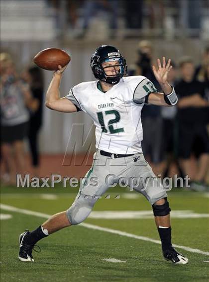 Thumbnail 3 in Cedar Park @ Leander photogallery.