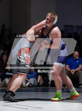 Benton @ Central Columbia