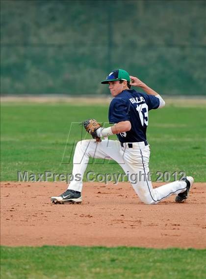 Thumbnail 1 in ThunderRidge @ Regis Jesuit photogallery.