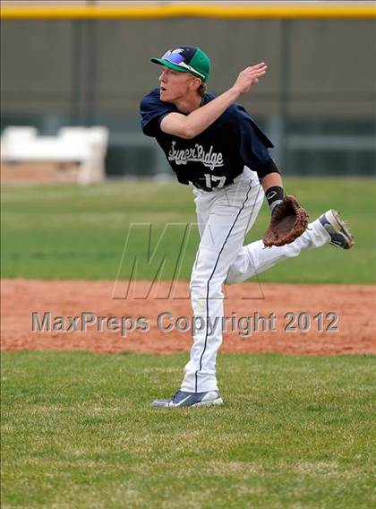 Thumbnail 3 in ThunderRidge @ Regis Jesuit photogallery.