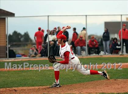 Thumbnail 1 in ThunderRidge @ Regis Jesuit photogallery.