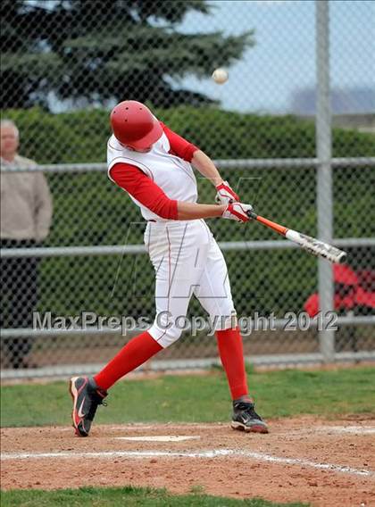 Thumbnail 1 in ThunderRidge @ Regis Jesuit photogallery.