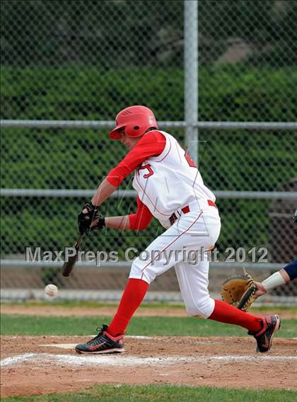 Thumbnail 1 in ThunderRidge @ Regis Jesuit photogallery.