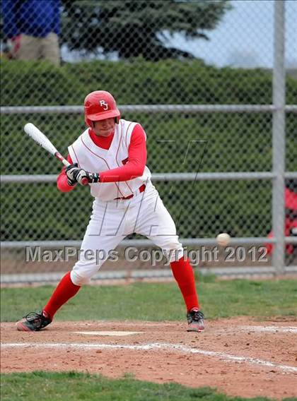 Thumbnail 1 in ThunderRidge @ Regis Jesuit photogallery.