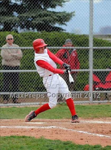 Thumbnail 2 in ThunderRidge @ Regis Jesuit photogallery.