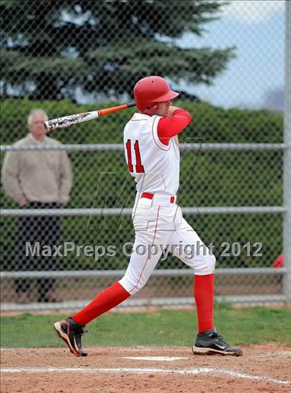 Thumbnail 3 in ThunderRidge @ Regis Jesuit photogallery.