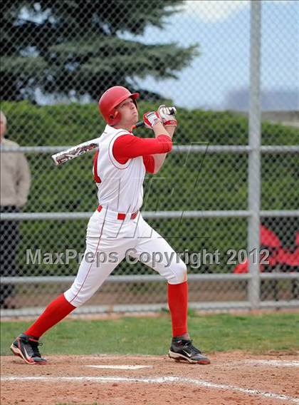 Thumbnail 2 in ThunderRidge @ Regis Jesuit photogallery.