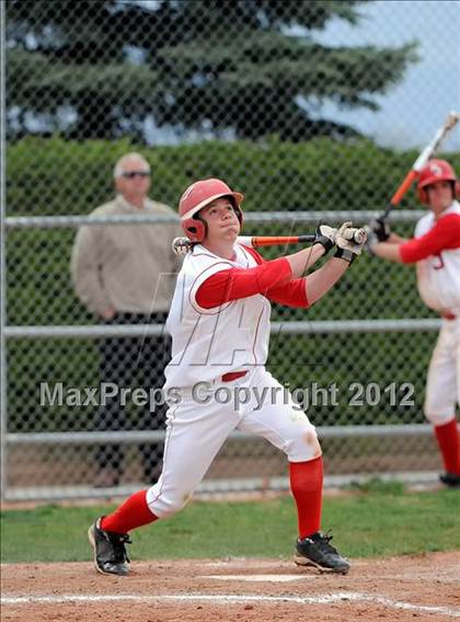 Thumbnail 2 in ThunderRidge @ Regis Jesuit photogallery.