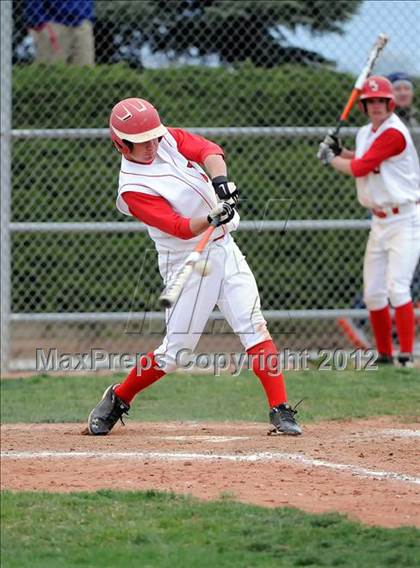 Thumbnail 3 in ThunderRidge @ Regis Jesuit photogallery.