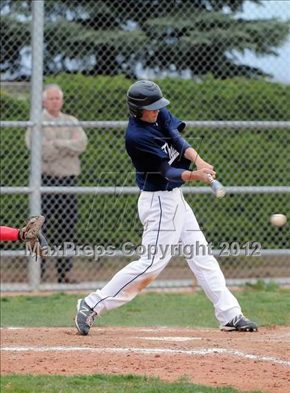 Thumbnail 3 in ThunderRidge @ Regis Jesuit photogallery.