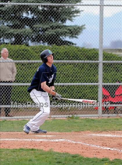 Thumbnail 1 in ThunderRidge @ Regis Jesuit photogallery.