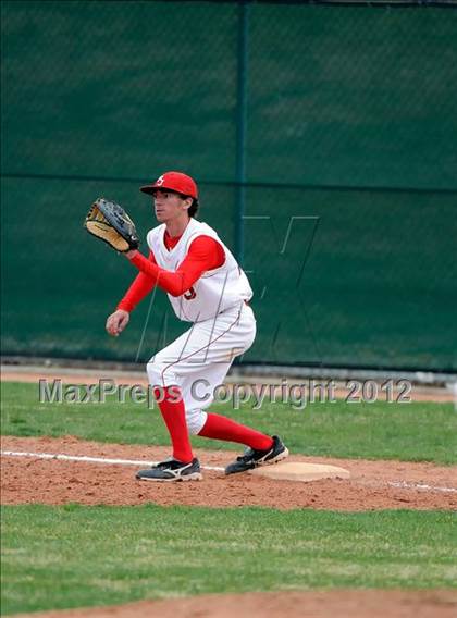 Thumbnail 2 in ThunderRidge @ Regis Jesuit photogallery.
