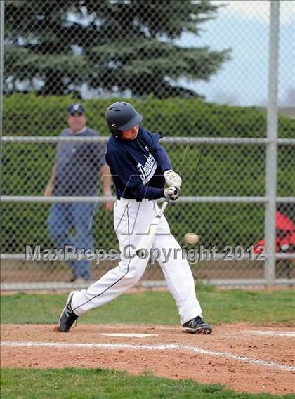 Thumbnail 2 in ThunderRidge @ Regis Jesuit photogallery.