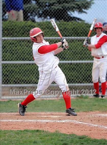 Thumbnail 1 in ThunderRidge @ Regis Jesuit photogallery.