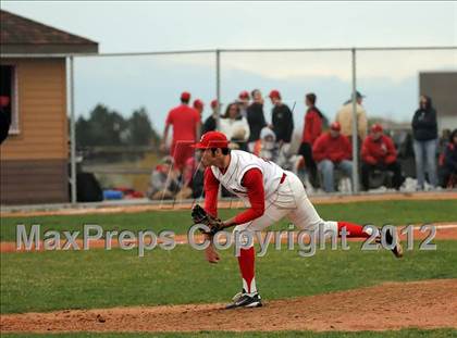 Thumbnail 2 in ThunderRidge @ Regis Jesuit photogallery.