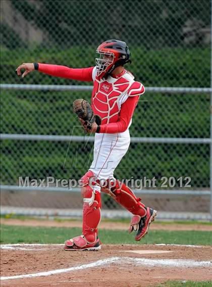 Thumbnail 2 in ThunderRidge @ Regis Jesuit photogallery.