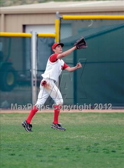 Thumbnail 3 in ThunderRidge @ Regis Jesuit photogallery.