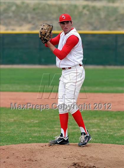 Thumbnail 3 in ThunderRidge @ Regis Jesuit photogallery.