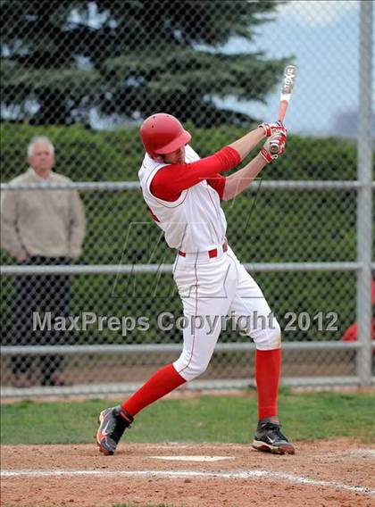 Thumbnail 2 in ThunderRidge @ Regis Jesuit photogallery.