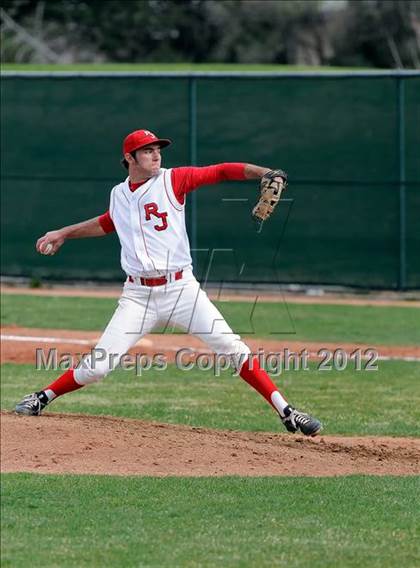 Thumbnail 3 in ThunderRidge @ Regis Jesuit photogallery.