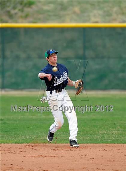 Thumbnail 3 in ThunderRidge @ Regis Jesuit photogallery.