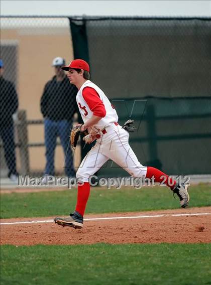 Thumbnail 1 in ThunderRidge @ Regis Jesuit photogallery.