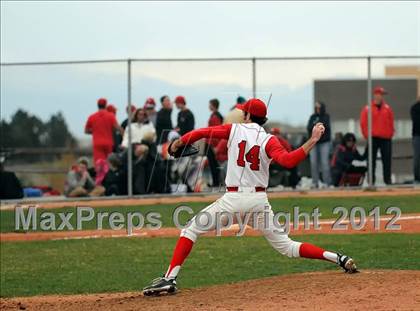 Thumbnail 3 in ThunderRidge @ Regis Jesuit photogallery.