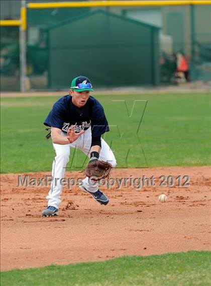 Thumbnail 2 in ThunderRidge @ Regis Jesuit photogallery.