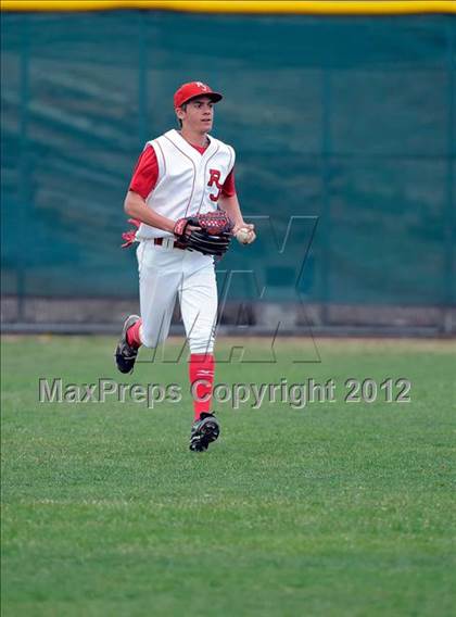 Thumbnail 1 in ThunderRidge @ Regis Jesuit photogallery.