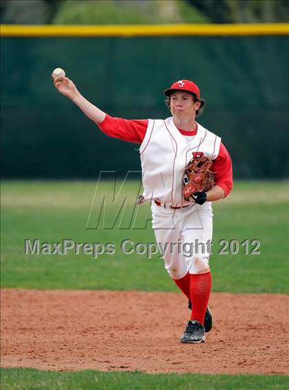 Thumbnail 1 in ThunderRidge @ Regis Jesuit photogallery.