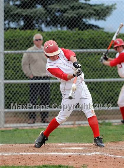 Thumbnail 1 in ThunderRidge @ Regis Jesuit photogallery.