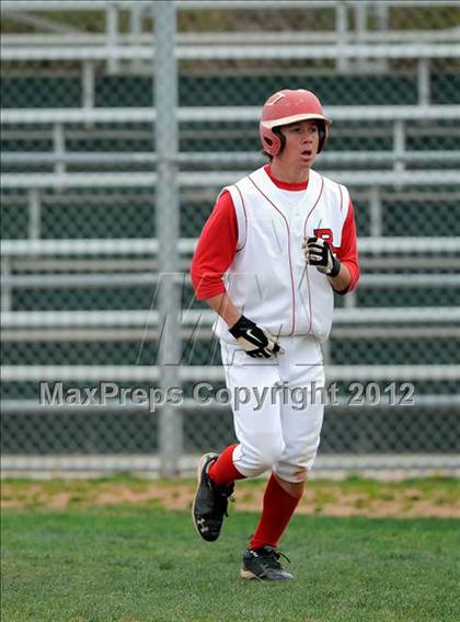 Thumbnail 3 in ThunderRidge @ Regis Jesuit photogallery.
