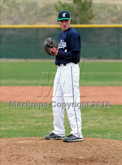 Thumbnail 2 in ThunderRidge @ Regis Jesuit photogallery.