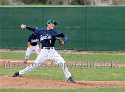 Thumbnail 2 in ThunderRidge @ Regis Jesuit photogallery.