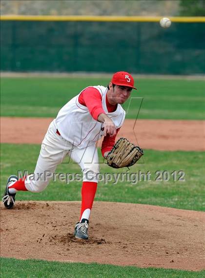 Thumbnail 2 in ThunderRidge @ Regis Jesuit photogallery.