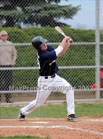 Thumbnail 3 in ThunderRidge @ Regis Jesuit photogallery.