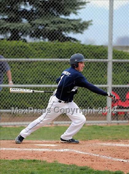 Thumbnail 3 in ThunderRidge @ Regis Jesuit photogallery.